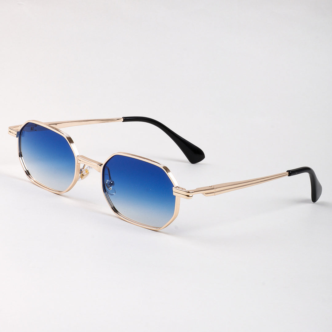 Ladies Design Sunglasses in modern, octagonal style Bowlift