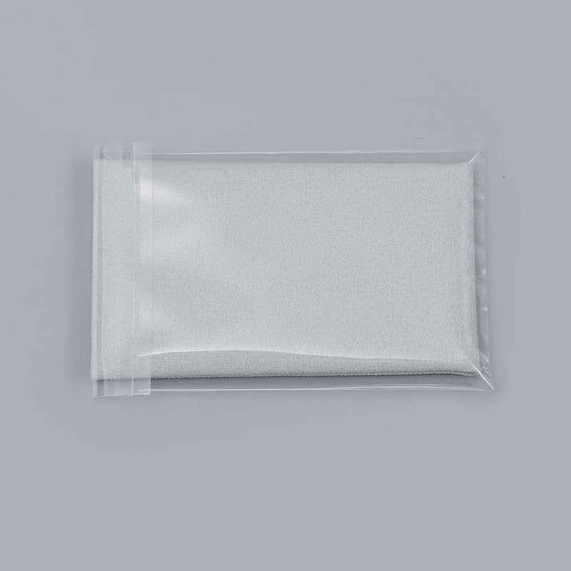 Soft Microfiber Cleaning Cloth Bowlift