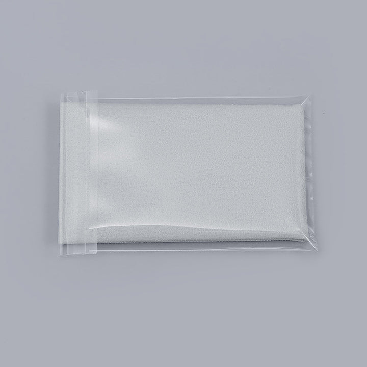 Soft Microfiber Cleaning Cloth Bowlift