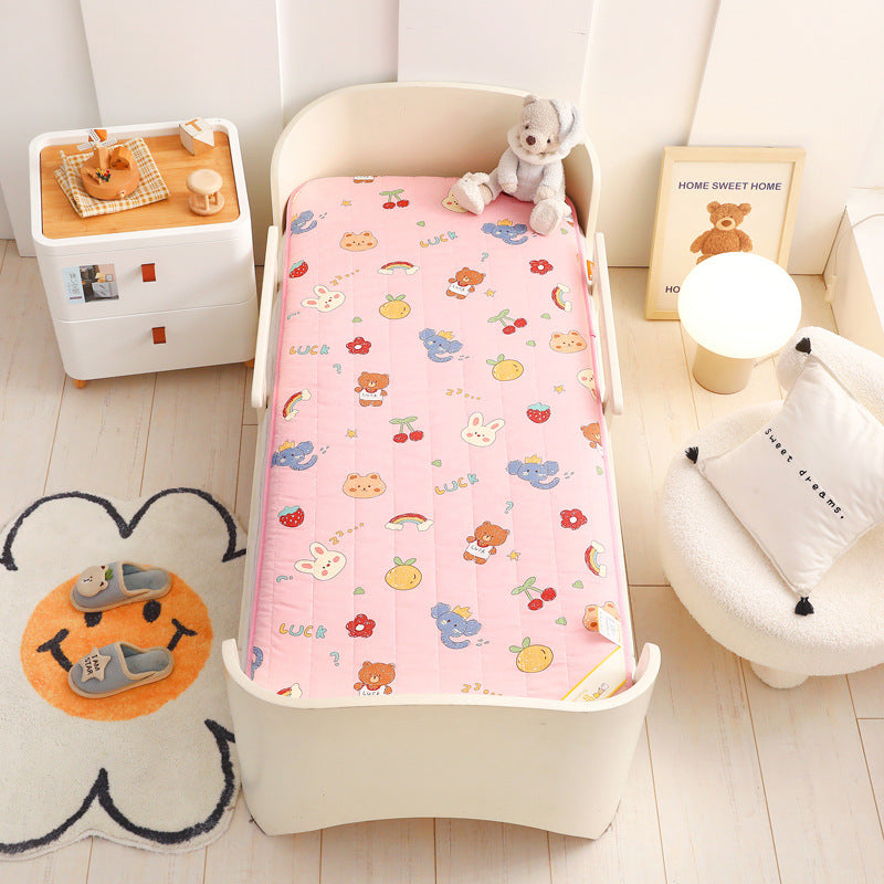 Ladies' children's bedding Bowlift
