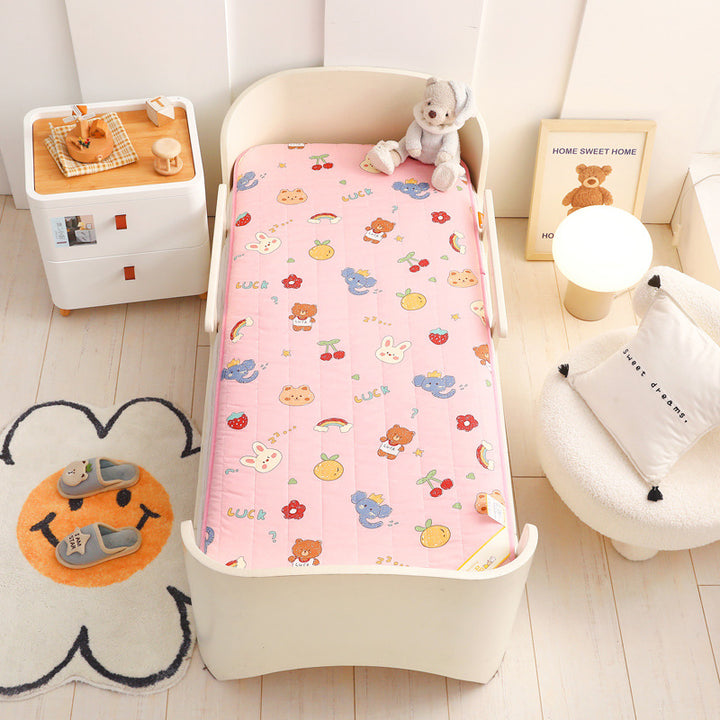 Ladies' children's bedding Bowlift