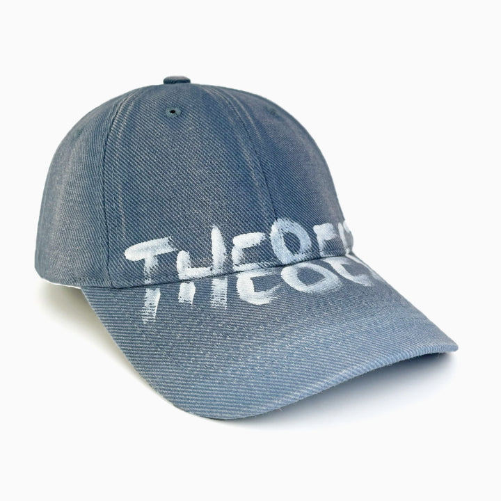 Women's sporty cotton cap Bowlift