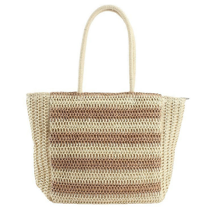 Natural materials bags Bowlift