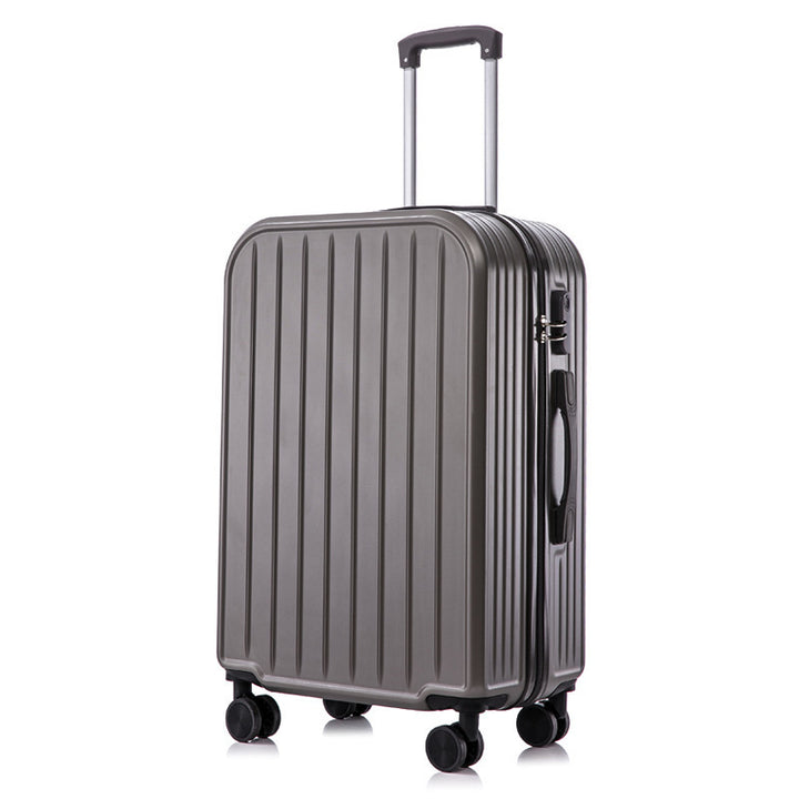 Unisex Durable Multi-Directional Spinner Luggage Bowlift