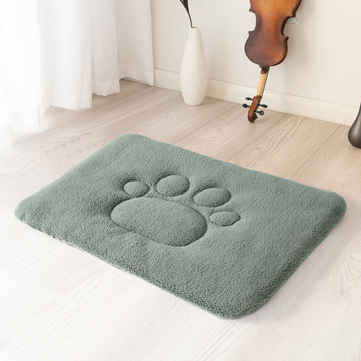 Unisex Cozy Pet Bed with Non-Slip Bottom Bowlift