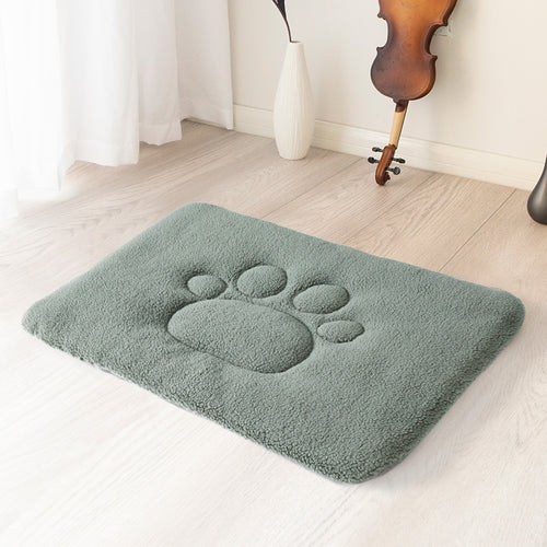 Unisex Cozy Pet Bed with Non-Slip Bottom Bowlift