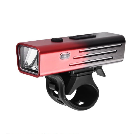 High-Powered Bicycle LED Front Light Bowlift
