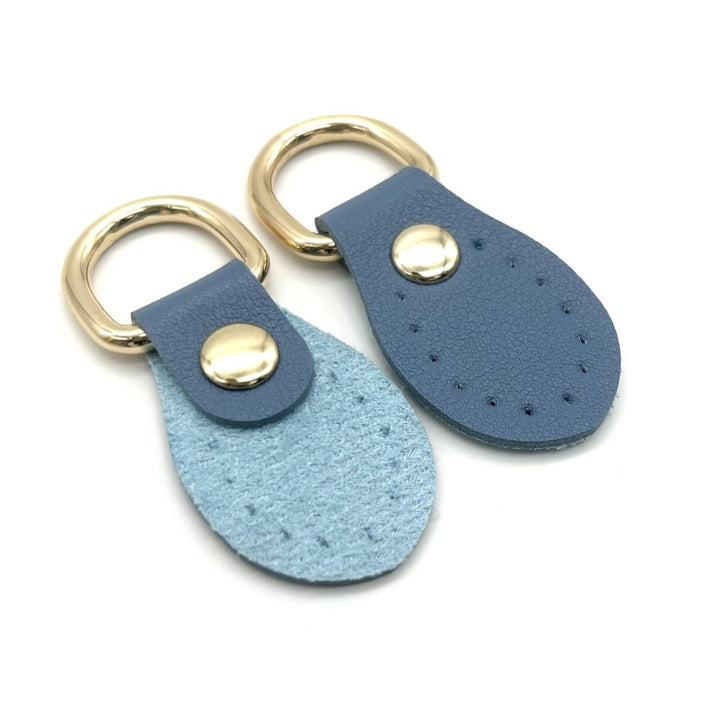 Decorative Leather Bowlift