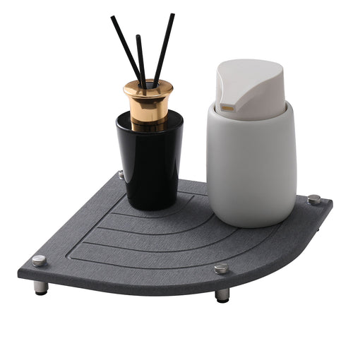 Decorative Corner Table Mat