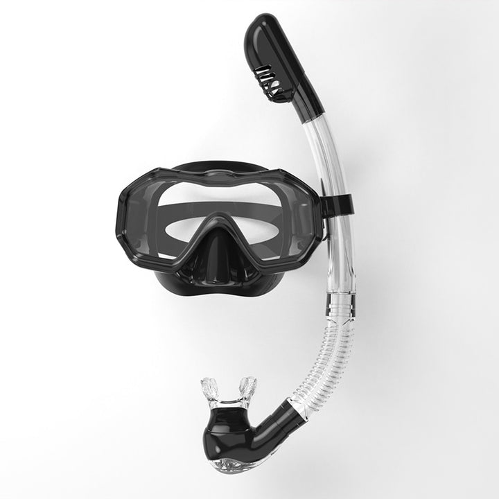 Snorkel set Bowlift