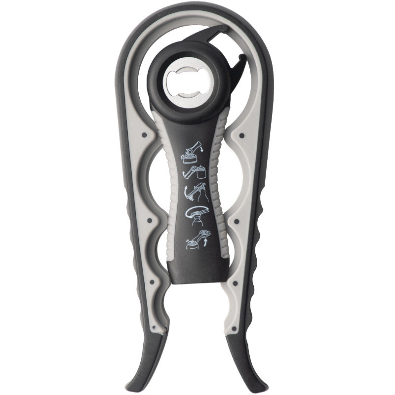 Multifunctional kitchen assistant Bowlift