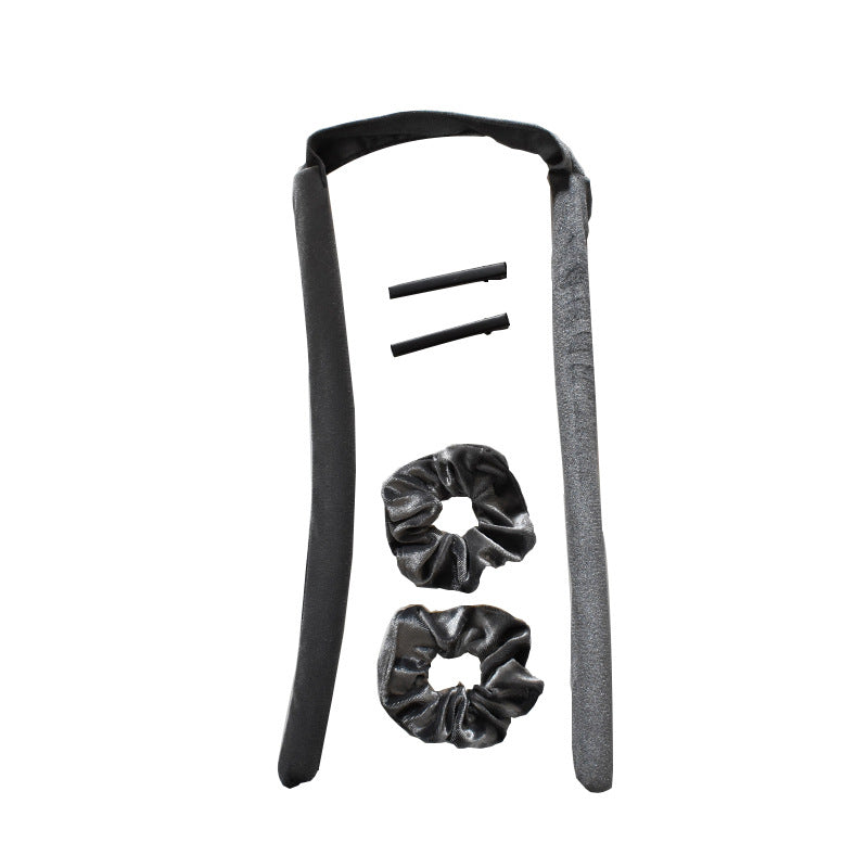 Heatless Hair Curling Set  1789387598