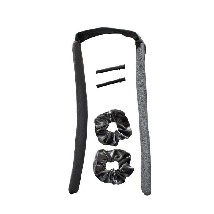 Heatless Hair Curling Set  1789387598