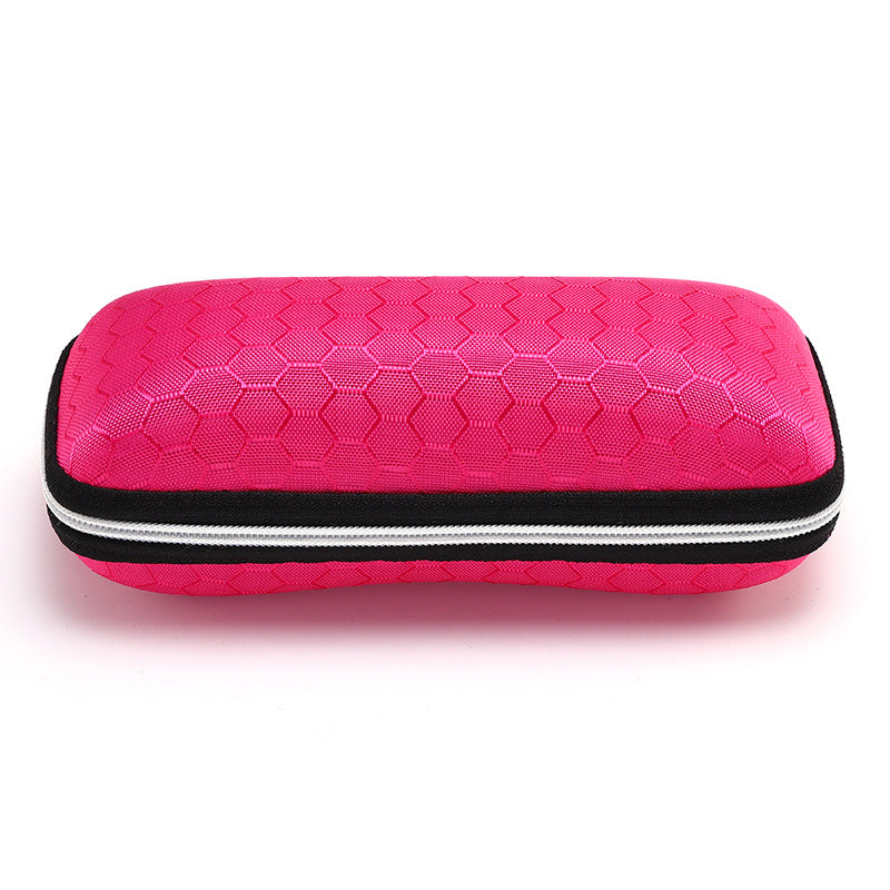 Hard Shell Eyewear Case Bowlift