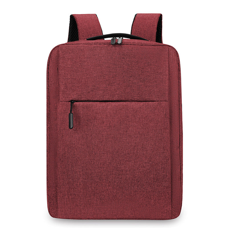 Sleek Minimalist Backpack Bowlift