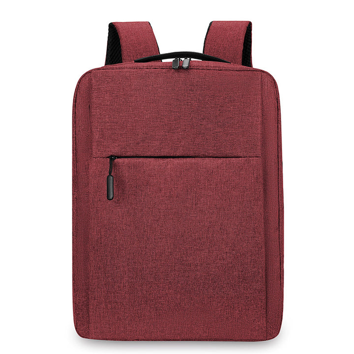 Sleek Minimalist Backpack Bowlift