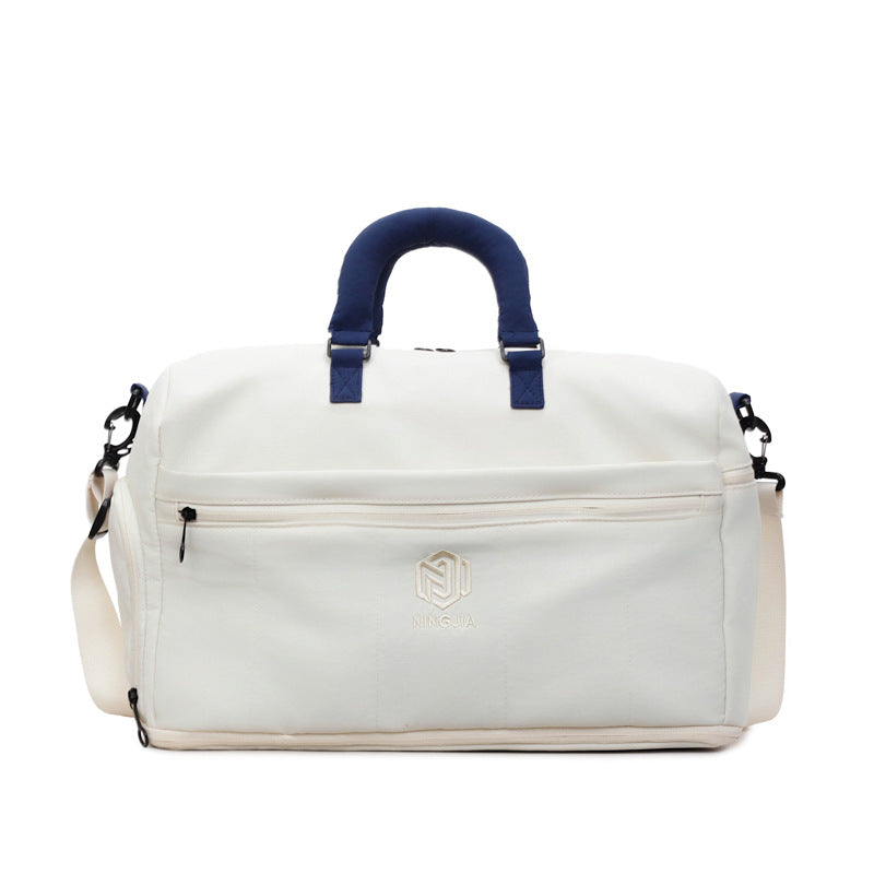 Multi-Purpose Travel Duffel Bag Bowlift