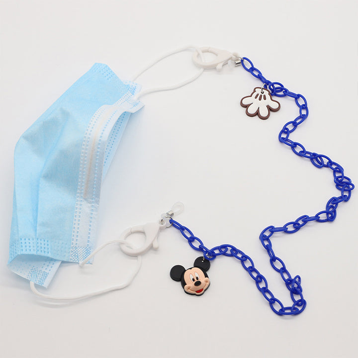 Character Themed Eyewear Chain Bowlift