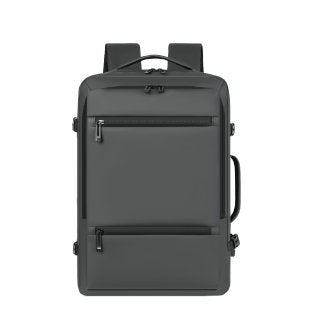 Modular Expandable Travel Backpack Bowlift