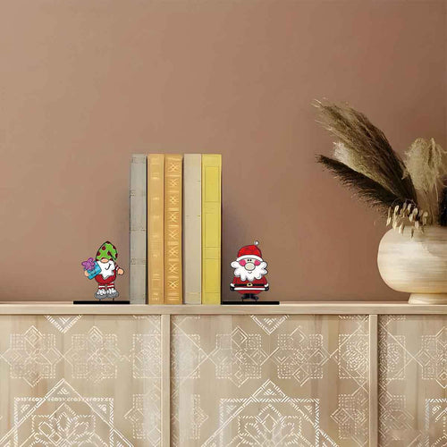 Decorative  Bookends