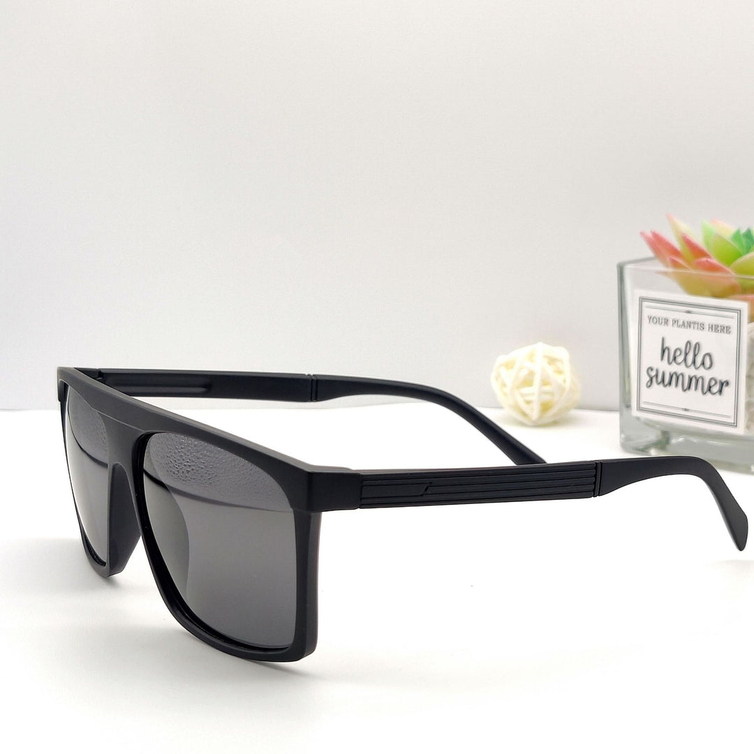 Women's Retro Oversized Sunglasses Bowlift