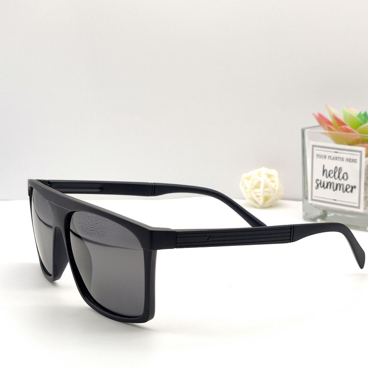Women's Retro Oversized Sunglasses Bowlift