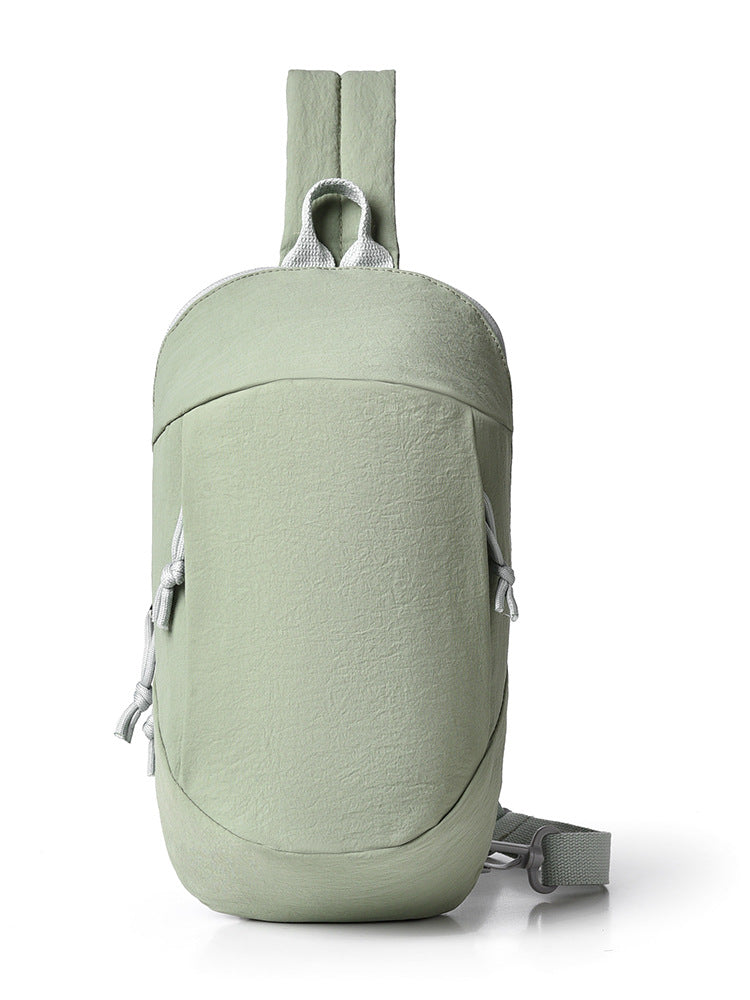 Lightweight Sling Bag Bowlift