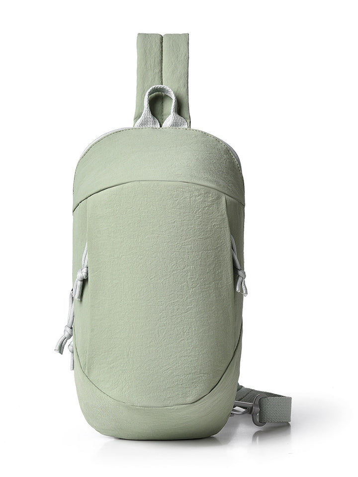Lightweight Sling Bag Bowlift