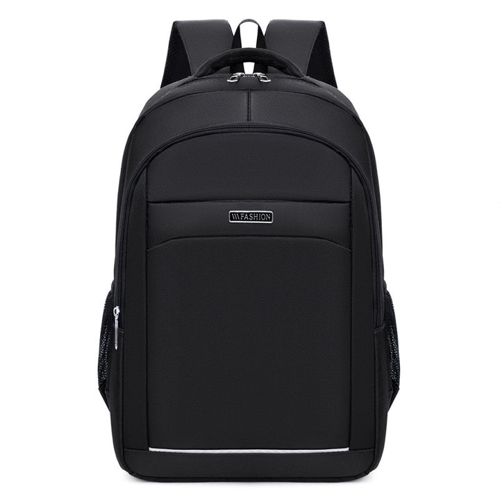 Professional Multi-Compartment Travel Backpack Bowlift