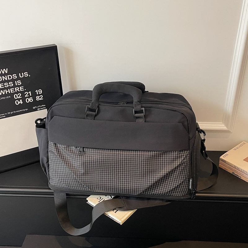Stylish Business Bag Bowlift