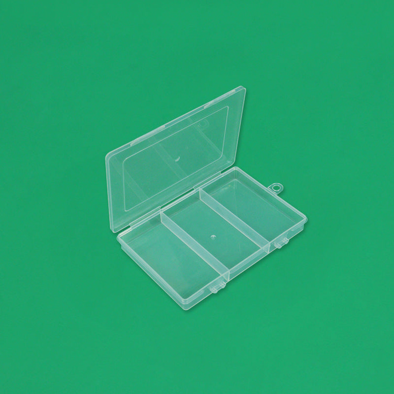 Multi-Compartment Craft Storage Organizer Bowlift