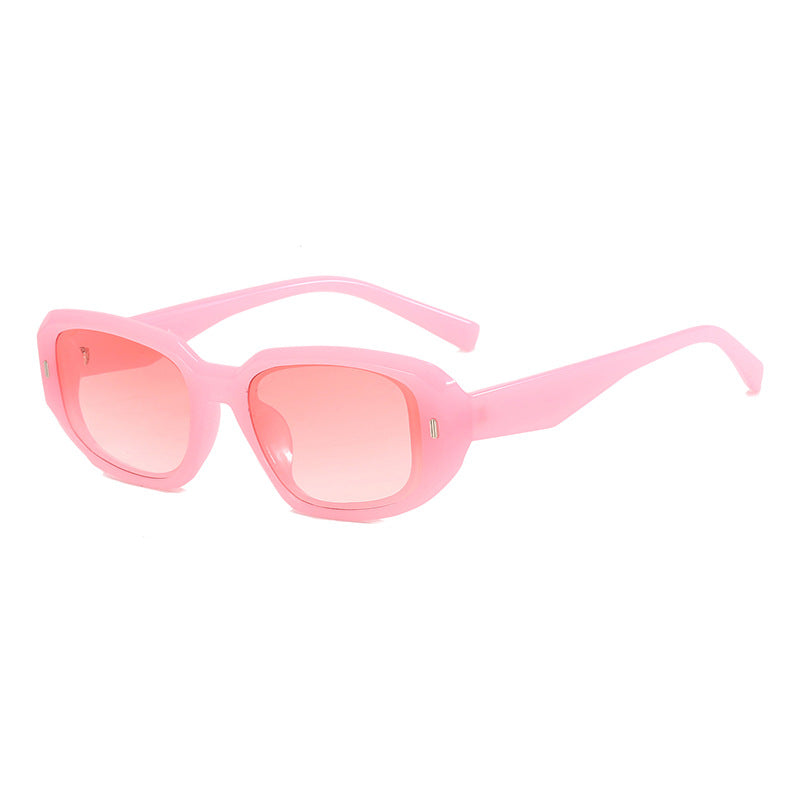 Women Oversized Fashion Sunglasses Bowlift