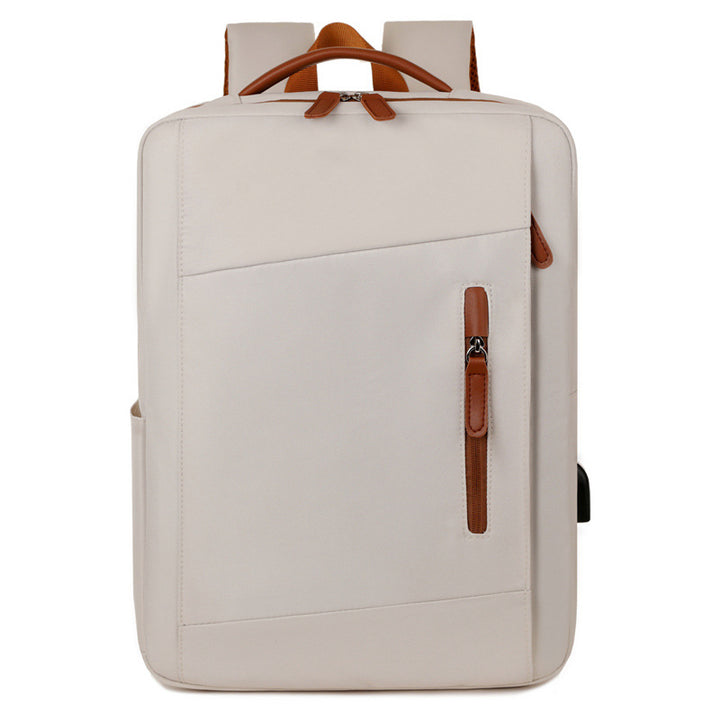 Smart Design Professional Backpack Bowlift