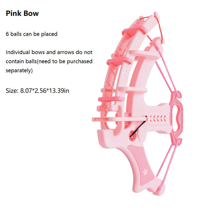 BowLift | Children's Target Throwing Darts Disk