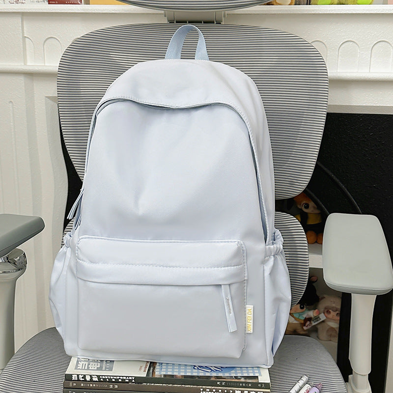 Stylish Minimalist Backpack