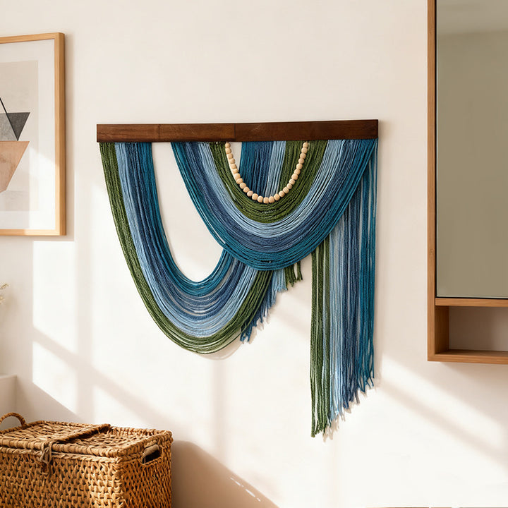 Decorative Wall Hanging Bowlift