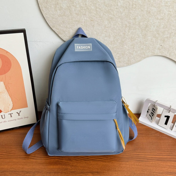Minimalist Everyday Backpack