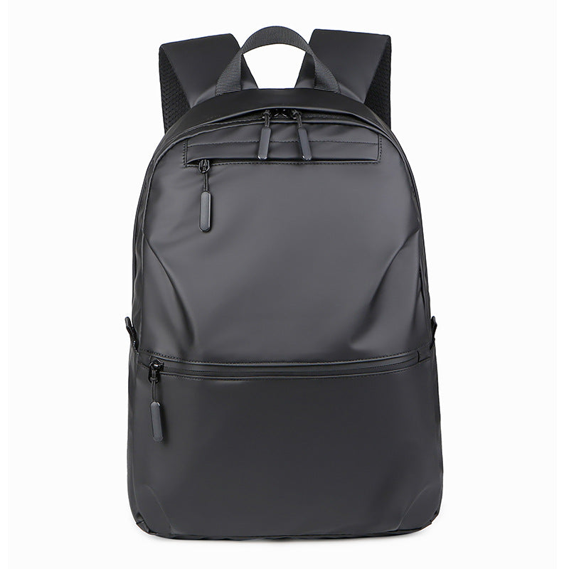 High-Capacity Functional Backpack Bowlift