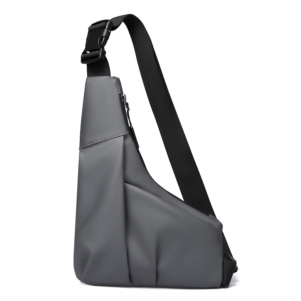 Waterproof Sling Bag Bowlift