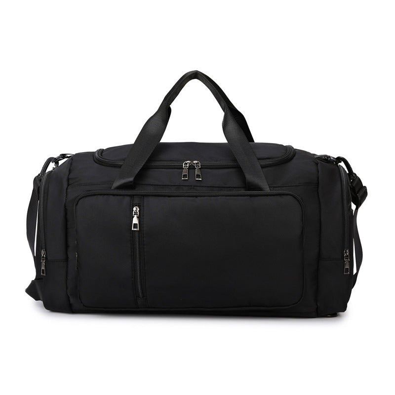 Versatile Multi-Purpose Duffle Bag