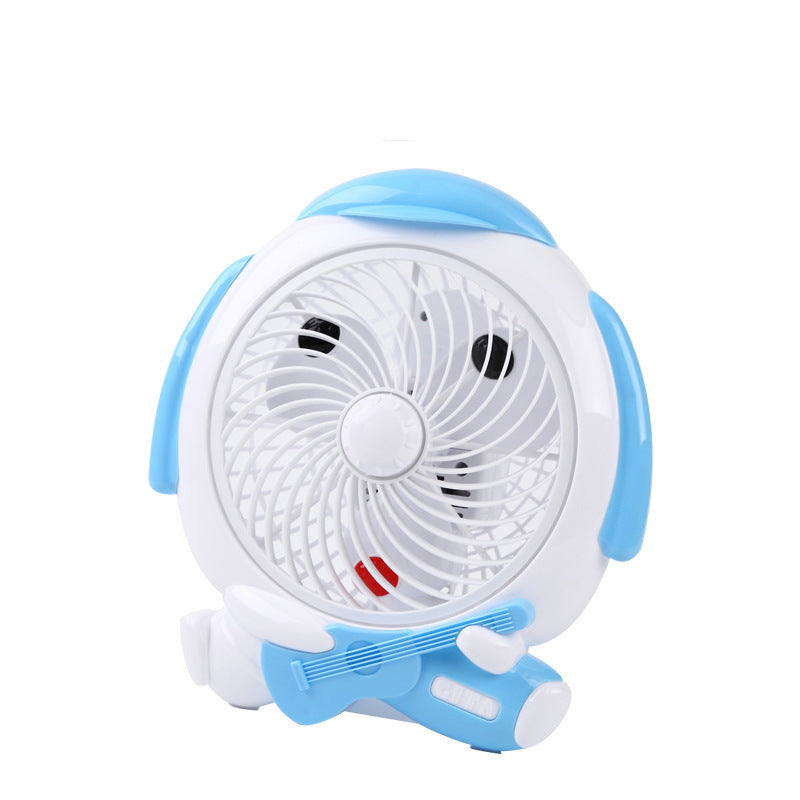 Women Toy Fan Bowlift
