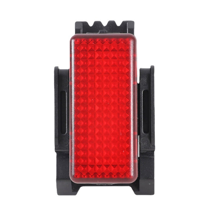 Bicycle Safety Light Bowlift