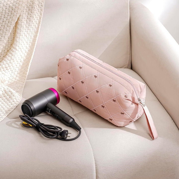 Electronics Organizer Bag Bowlift