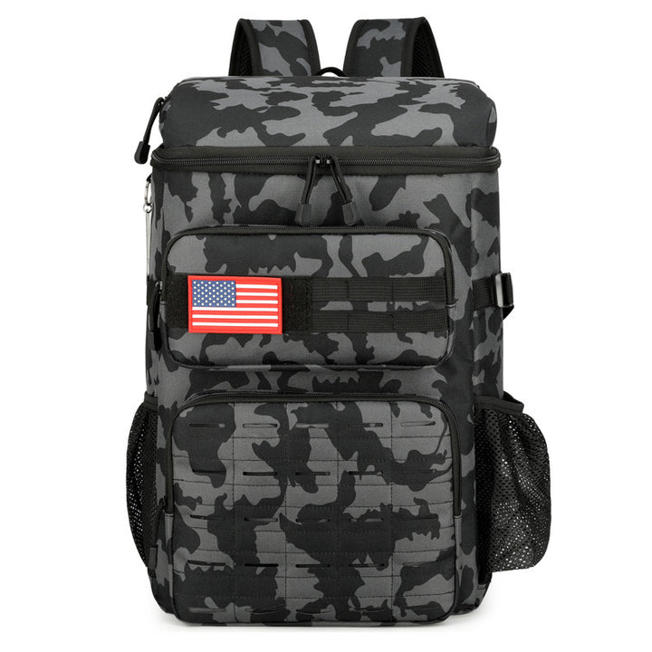 Men's multifunctional laptop backpack Bowlift
