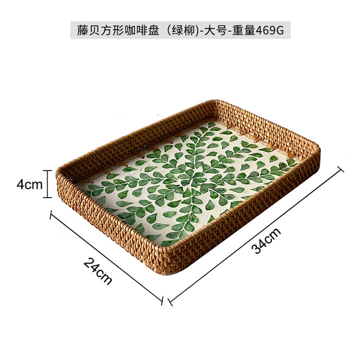 Unisex Serving Plate Bowlift