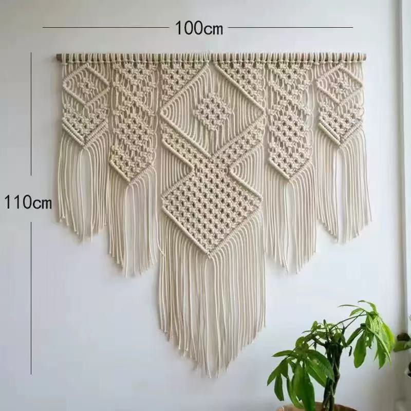 Macrame Wall Hanging