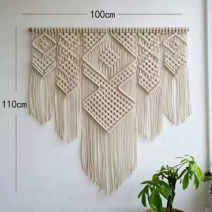 Macrame Wall Hanging