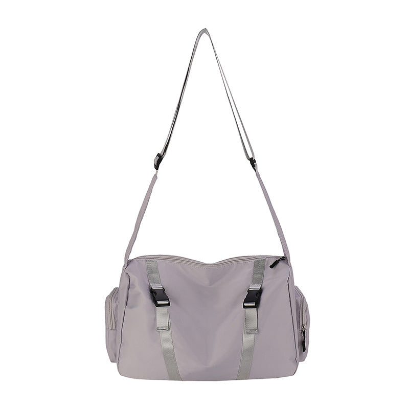 Versatile Compartmentalized Travel Tote Bowlift