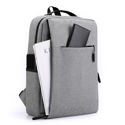 Sleek Professional Laptop Backpack Bowlift