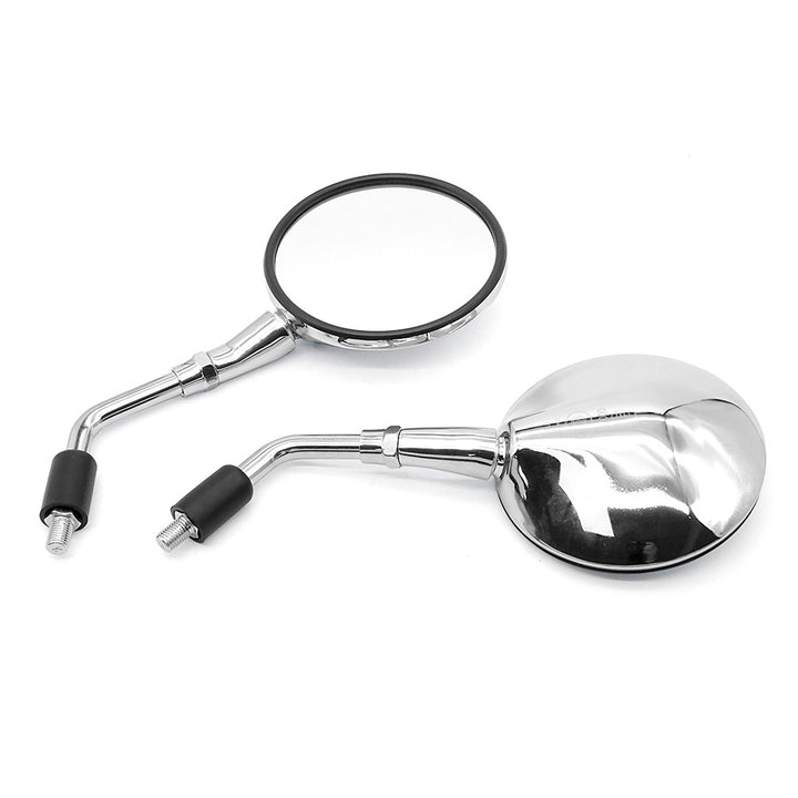 High-Quality Adjustable Motorcycle Mirrors Bowlift